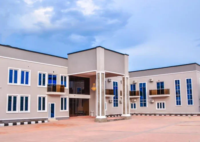 Imperial Boni Hotels & Resorts Akure