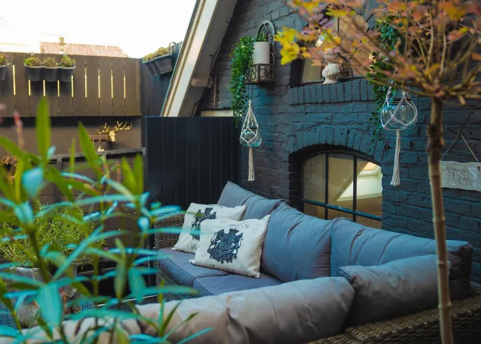 De Smederij Bed and Breakfast Bolsward