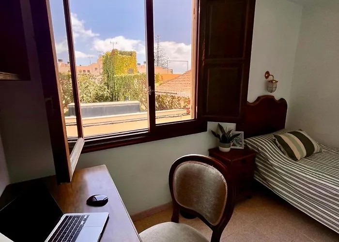 Hotel Zen Den Coliving - For Digital Nomads Only Arona 