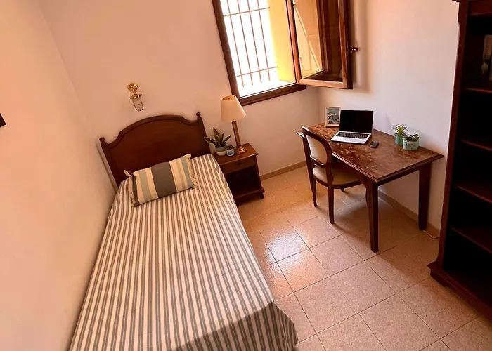 Hotel Zen Den Coliving - For Digital Nomads Only Arona 