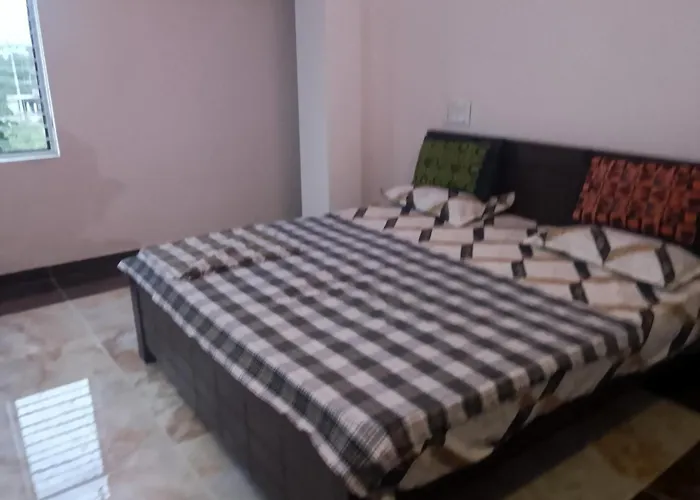 Sunroyal Stay Tirupati