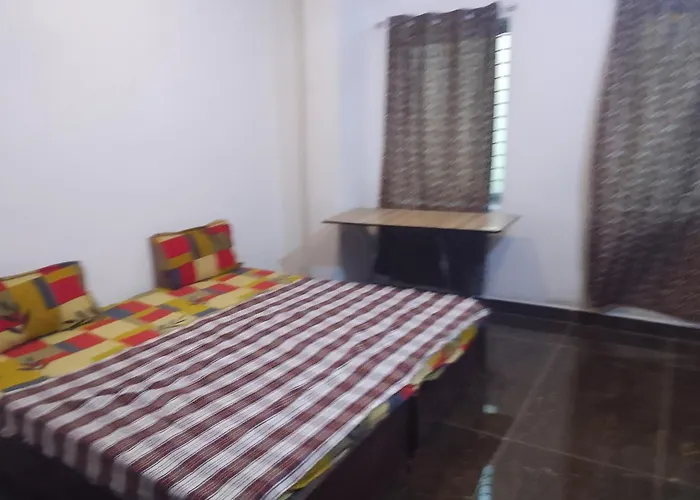 Sunroyal Stay Tirupati