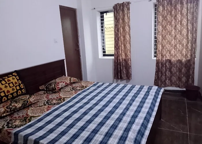 Sunroyal Stay Tirupati