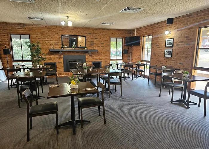 Bega Downs Motor Inn