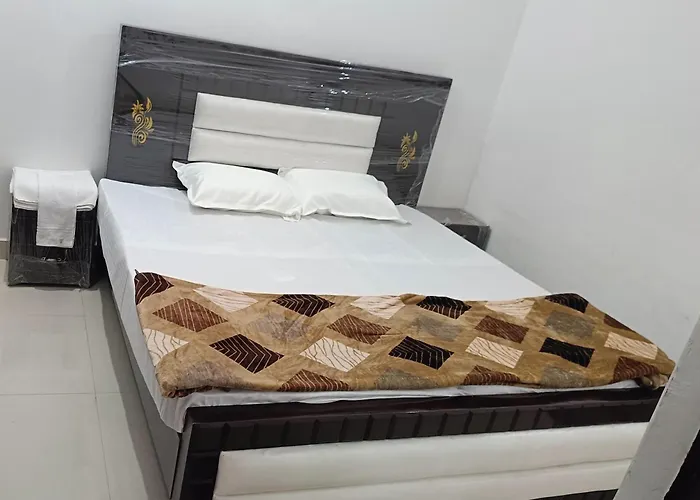Lions Guest House Ayodhya