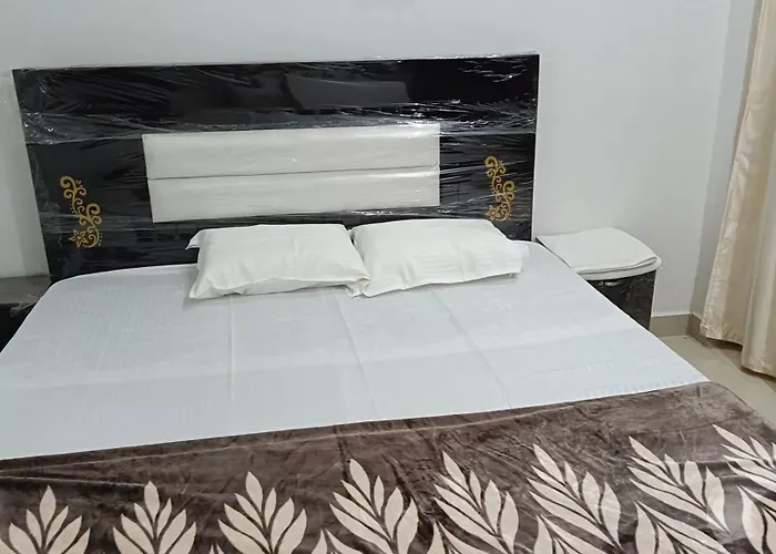 Lions Guest House Ayodhya