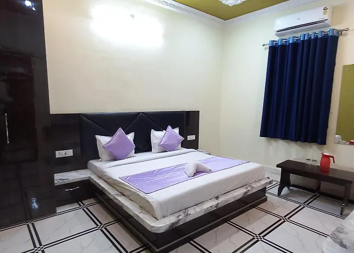 Hotel Siyaram Palace Orchha