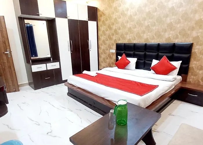 Hotel Siyaram Palace Orchha