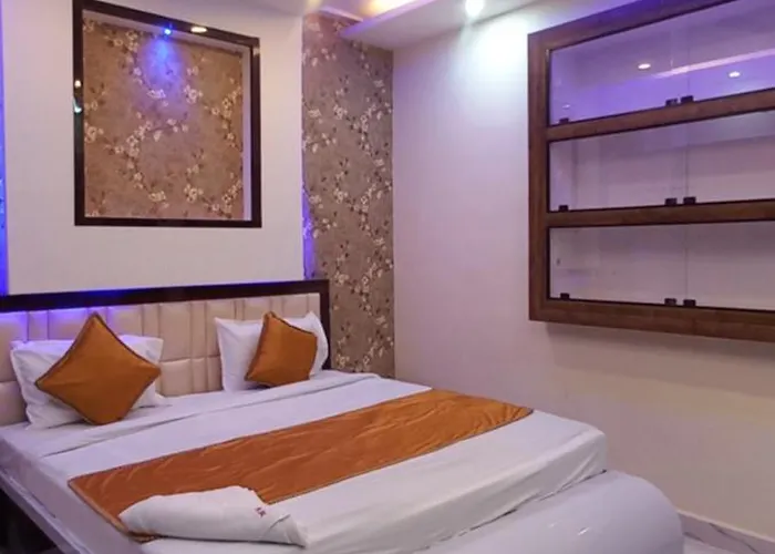 Hotel Siyaram Palace Orchha