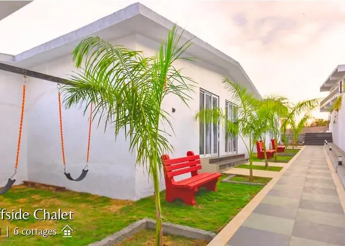 Tkb Villa & Resort Neral