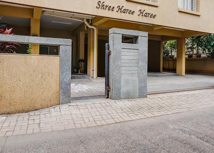 Hotel O Shree Hari Pune