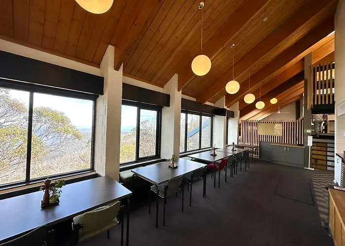 Merrijg Ski Club Mount Buller