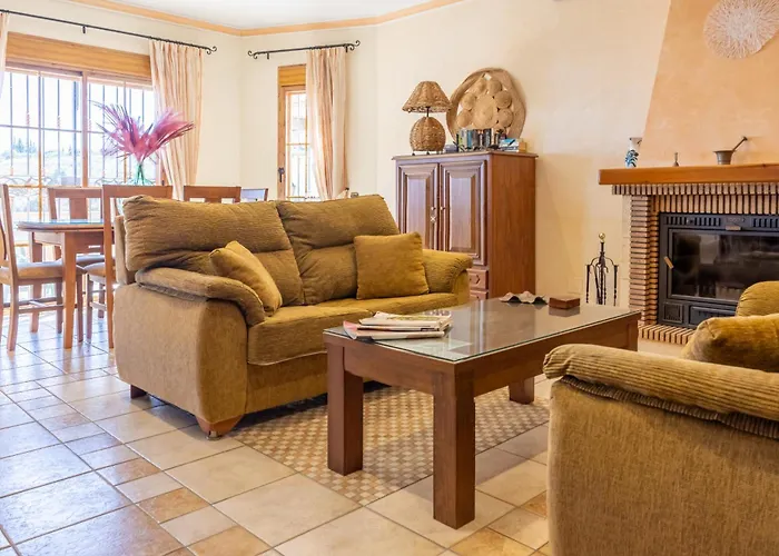 Bed and Breakfast Casa Mavi Torrox