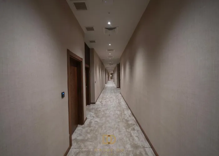Najaf Do Hotel