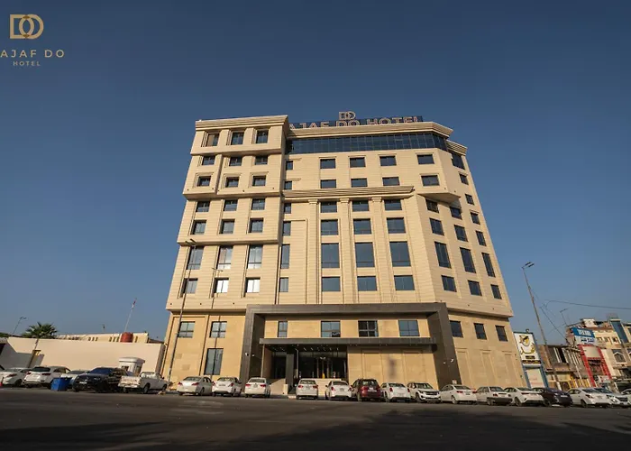 Najaf Do Hotel