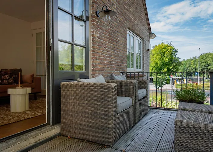 De Zeuven Heuvels Bed and Breakfast Wezep