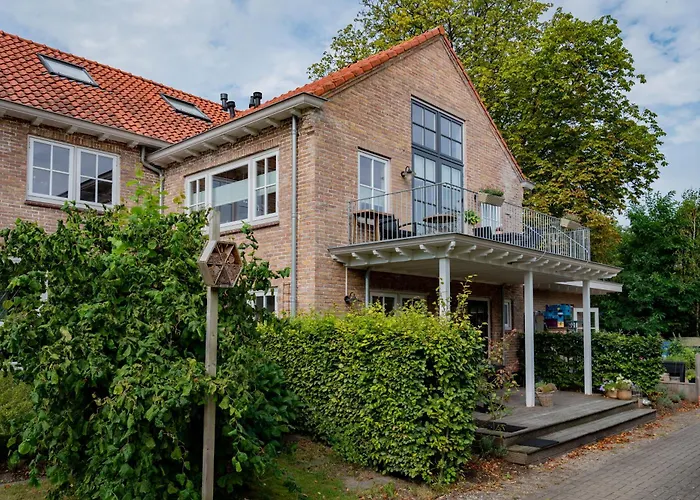 De Zeuven Heuvels Bed and Breakfast Wezep