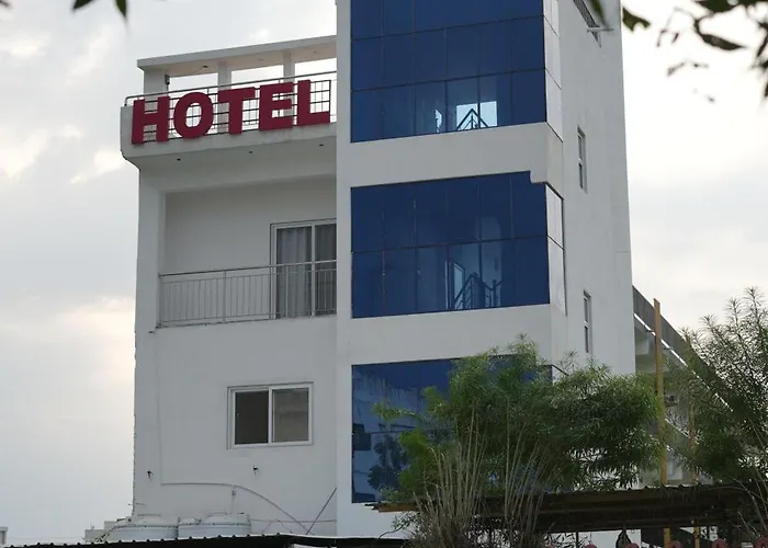 Hotel Parmanand Garden Udaipur