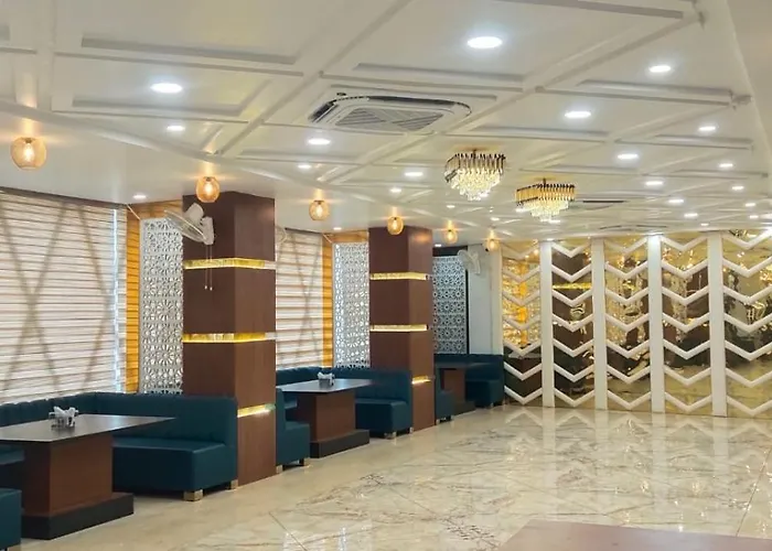 Shri Laxmi Inn Orai