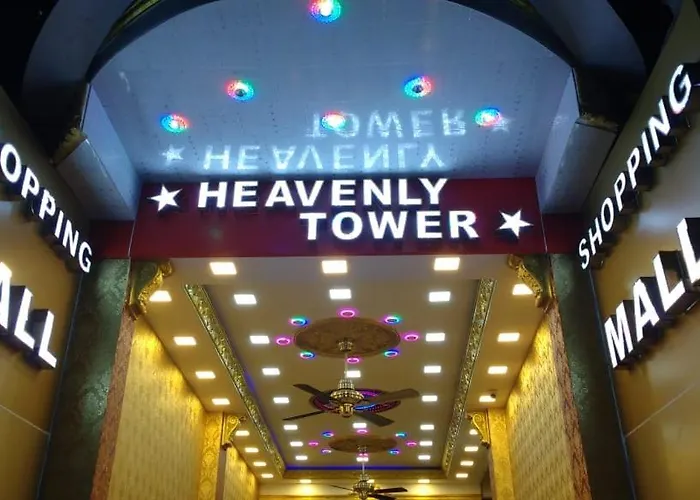 Hotel King Palace Velankanni