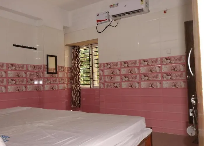 Hotel King Palace Velankanni