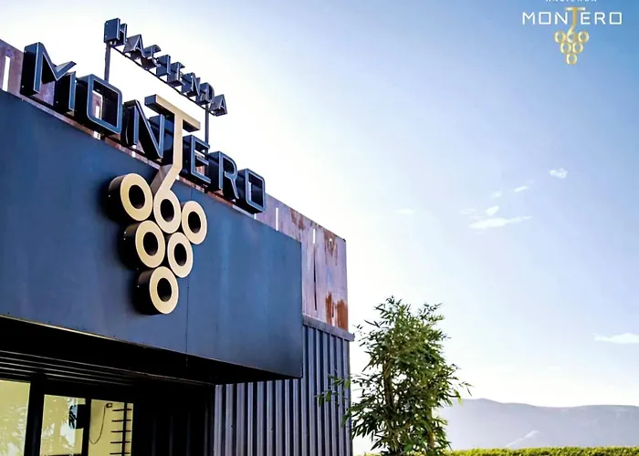 Hotel Hacienda Montero Ensenada