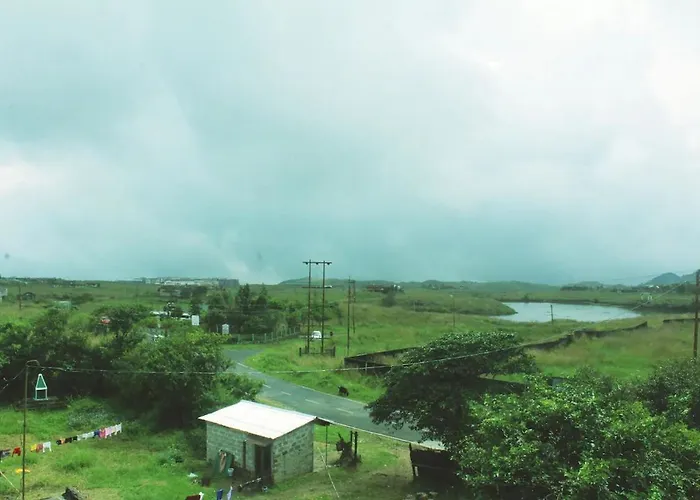 Valley View Homestay Cherrapunji