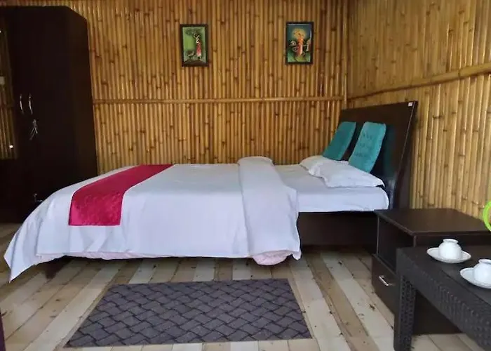Valley View Homestay Cherrapunji