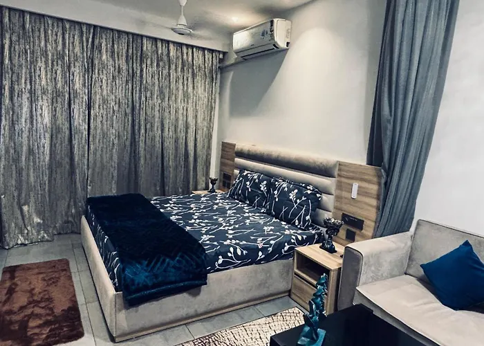 Aj Studio Supernova Noida