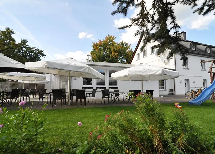 Hotel Lotus Plettenberg