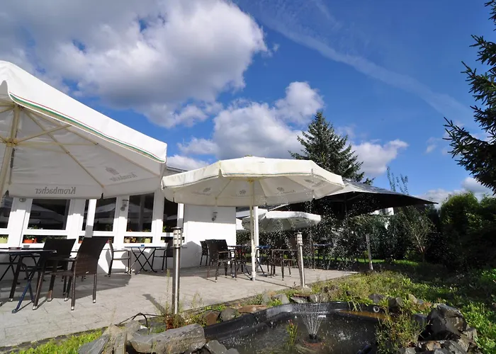 Hotel Lotus Plettenberg