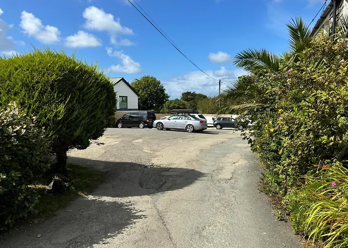 The Cornish Arms Inn Port Isaac