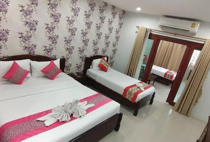 Doungta Anda Hotel Krabi