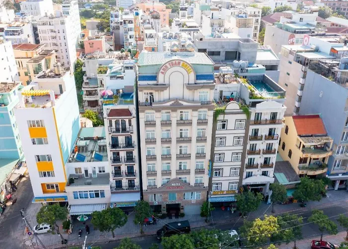 Anh Tuan Hotel Vũng Tàu