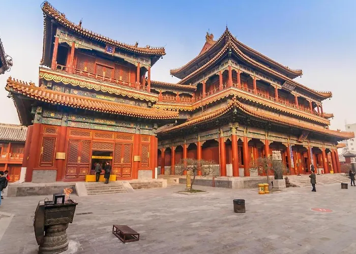The Opposite House Hotel Beijing