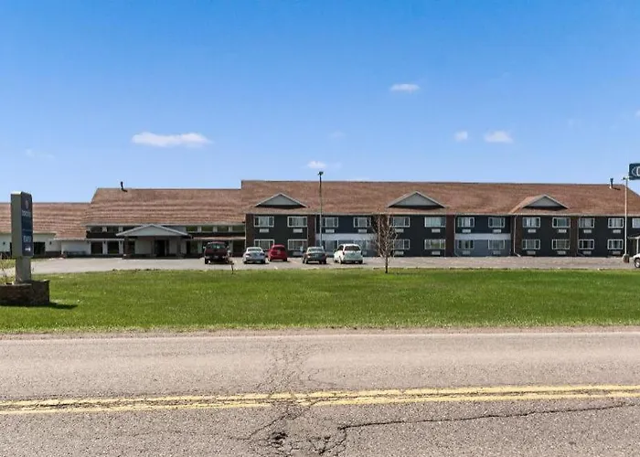 Quality Inn Superior - Duluth