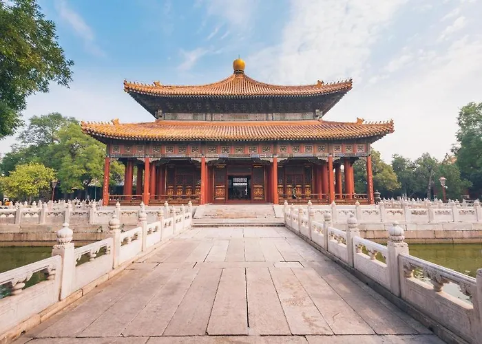 The Opposite House Hotel Beijing