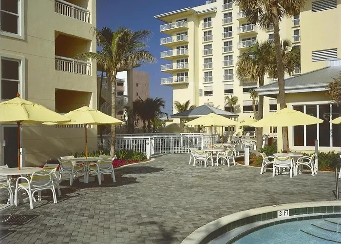 Wyndham Royal Vista Hotel Pompano Beach