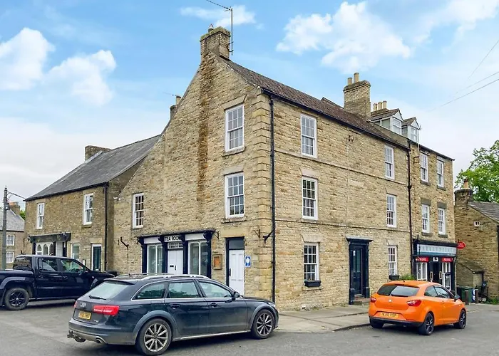 Allendale Tea Rooms