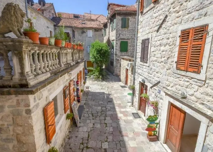 Majka Guest House Kotor
