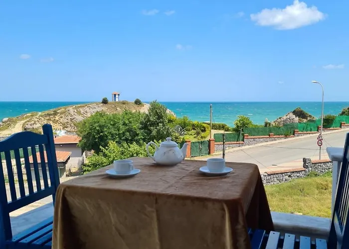 Sword Hotel Ağva