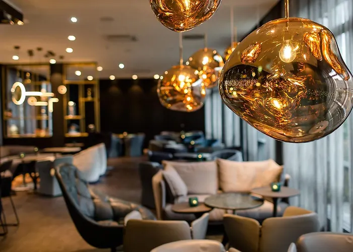 Motel One Nürnberg-Plärrer