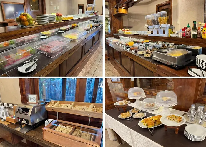 Patagonia Queen Hotel Boutique El Calafate