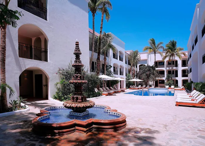Tropicana Los Cabos, Tapestry Collection By Hilton San José del Cabo