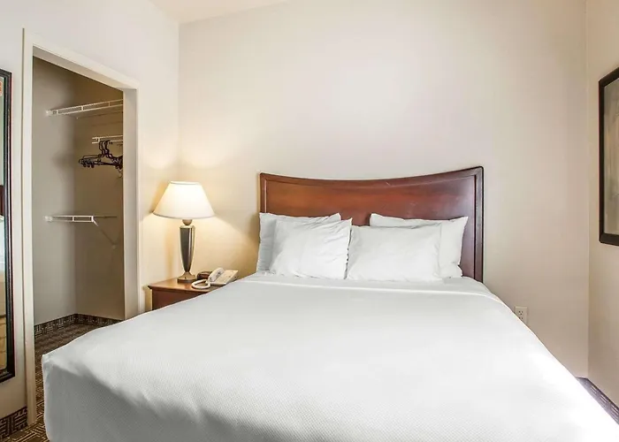 Mainstay Suites St Robert - Fort Leonard Wood Saint Robert
