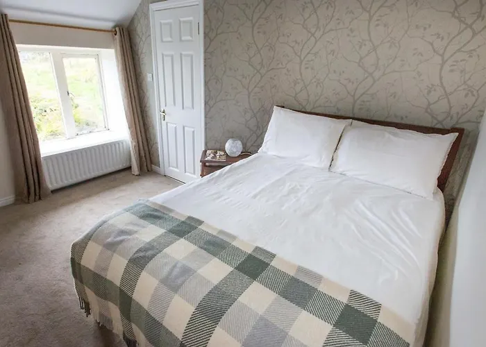 The Beach Day'S Bar & B&B Inishbofin