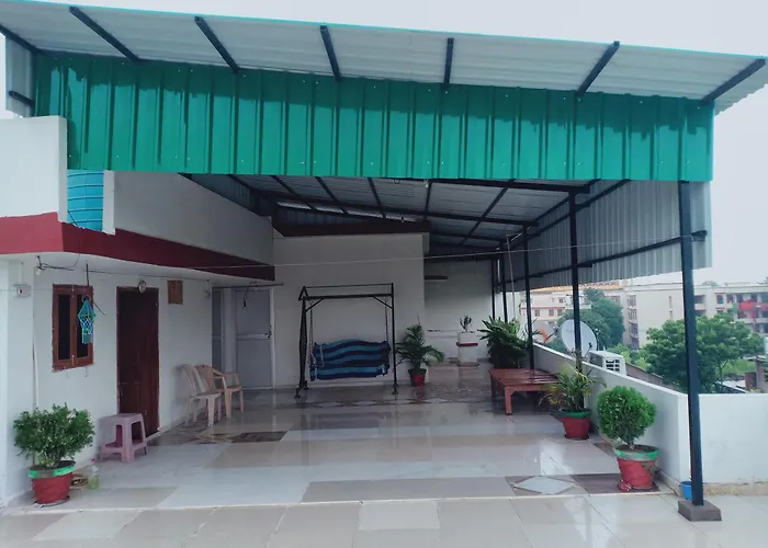 Suma Guest House Bodh Gaya