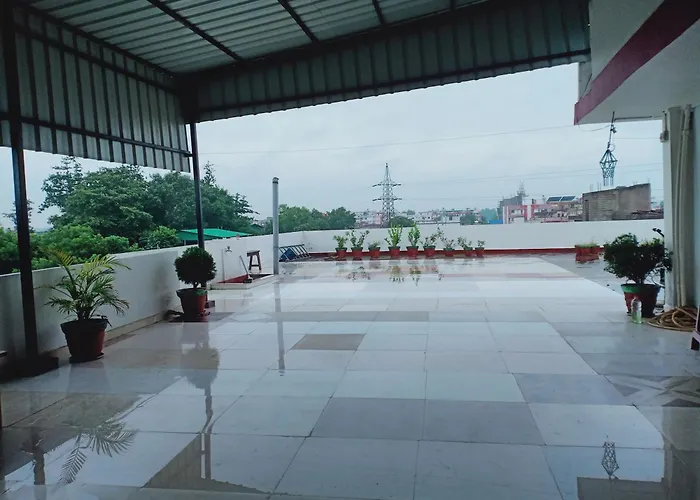 Suma Guest House Bodh Gaya