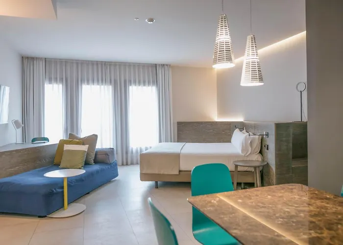 Myr Plaza Mercado & Spa Valence