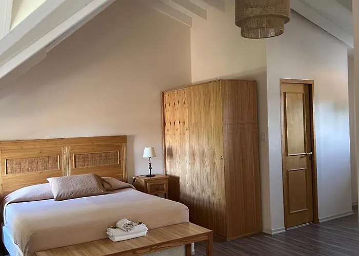 Patagonia Suites El Calafate